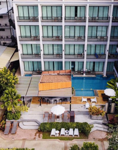 Aonang Viva Resort