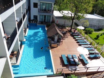 Aonang Viva Resort