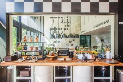 Blu Monkey Hub and Hotel Phuket