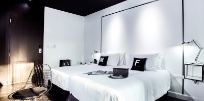 Blu Monkey Hub and Hotel Phuket