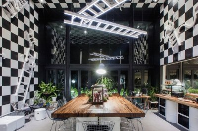 Blu Monkey Hub and Hotel Phuket