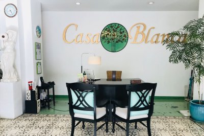 Casa Blanca Boutique Hotel Phuket 