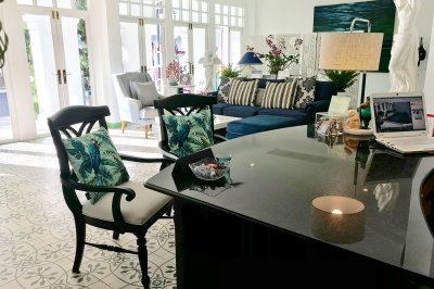 Casa Blanca Boutique Hotel Phuket 