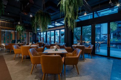 Dara Hotel