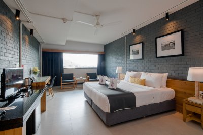 Dara Hotel