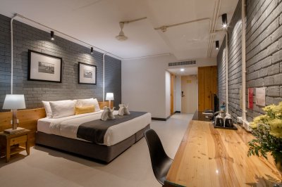 Dara Hotel