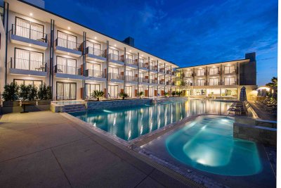 Seabed Grand Hotel Phuket