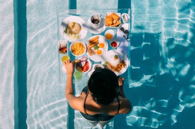 Seabed Grand Hotel Phuket
