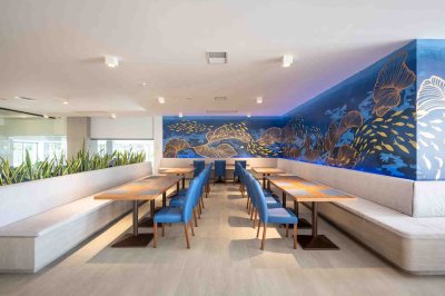 Seabed Grand Hotel Phuket