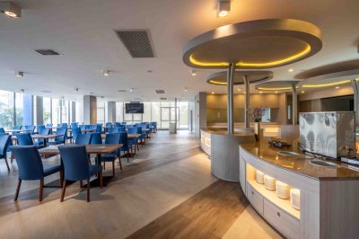 Seabed Grand Hotel Phuket