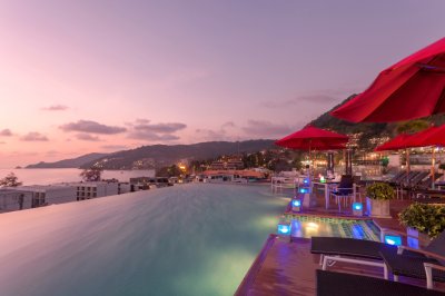 The Charm Resort