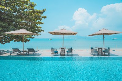 My Beach Resort Phuket