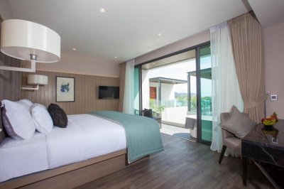 My Beach Resort Phuket