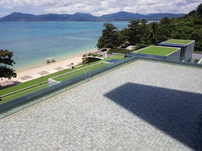 My Beach Resort Phuket