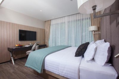 My Beach Resort Phuket