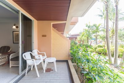 Phuket Orchid Resort and Spa