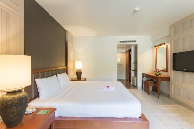 Phuket Orchid Resort and Spa