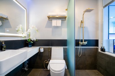 Ratri Hotel Phuket Old Town