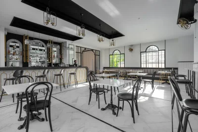 Ratri Hotel Phuket Old Town