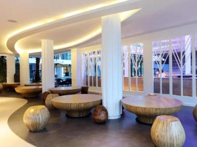 The Pago Design Hotel Phuket