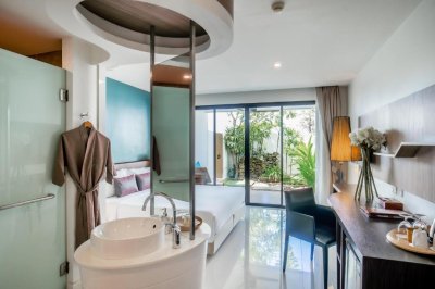 The Pago Design Hotel Phuket