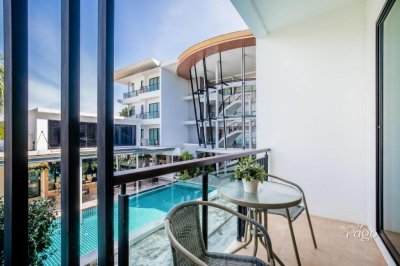 The Pago Design Hotel Phuket