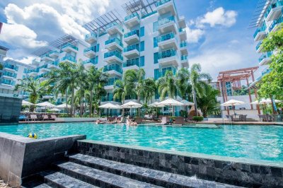 Fishermen's Harbour Urban Resort 