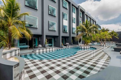 Foto Hotel Phuket