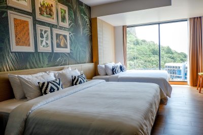 Panan Krabi Resort