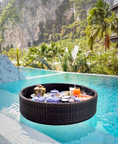 Panan Krabi Resort