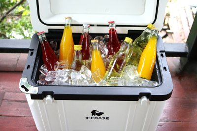 กระติกเก็บความเย็น ขนาด 26 ลิตร เก็บความเย็น 48-72 ชม. รุ่น HERCULES กระติกเก็บความเย็น ขนาด 26 ลิตร เก็บความเย็น 48-72 ชม. รุ่น HERCULES