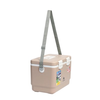 กระติกเก็บความเย็น ขนาด 12 ลิตร (PU FOAM INJECTION) เก็บความเย็นได้นาน 24-48 ชม. รุ่น JUPITER