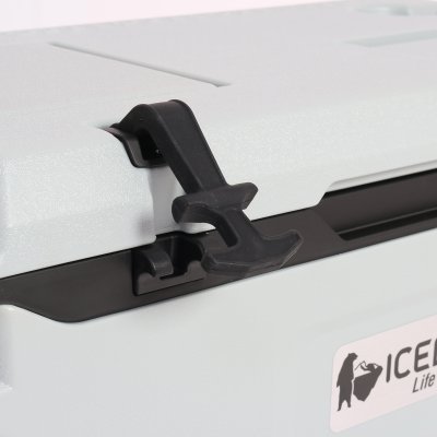 กระติกเก็บความเย็น ขนาด 70 ลิตร (PU FOAM INJECTION) เก็บความเย็นได้นาน รุ่น TITAN