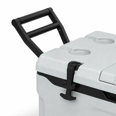 กระติกเก็บความเย็น ขนาด 70 ลิตร (PU FOAM INJECTION) รุ่น TITAN