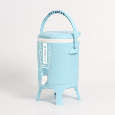 กระติกกดน้ำดื่ม ขนาด 10 ลิตร เหมาะสำหรับบรรจุน้ำดื่ม รุ่น ROXXET