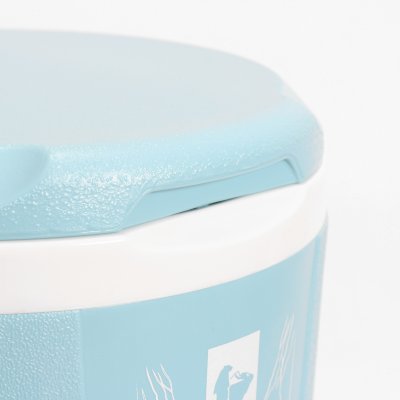 กระติกกดน้ำดื่ม ขนาด 10 ลิตร เหมาะสำหรับบรรจุน้ำดื่ม รุ่น ROXXET