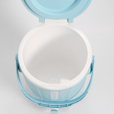 กระติกกดน้ำดื่ม ขนาด 10 ลิตร เหมาะสำหรับบรรจุน้ำดื่ม รุ่น ROXXET