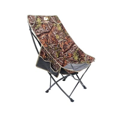 FOLDING  CAMPING CHAIR