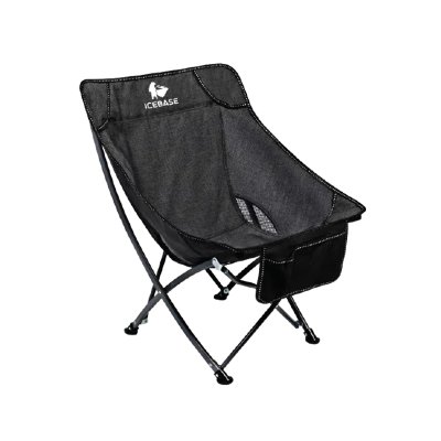 FOLDING  CAMPING CHAIR