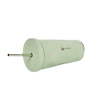 แก้วน้ำเก็บความเย็น ขนาด 16.5 Oz. ความจุ 500ML. รุ่น JUMP