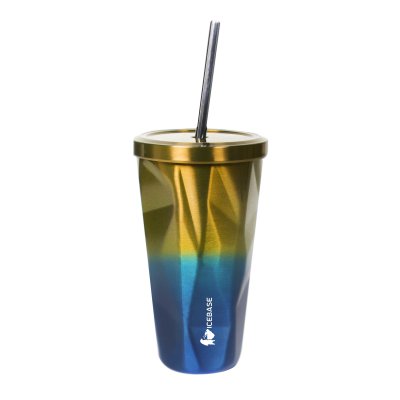 แก้วเก็บความเย็น  ความจุ 500ML. รุ่น GOAL แก้วเก็บความเย็น  ความจุ 500ML. รุ่น GOAL