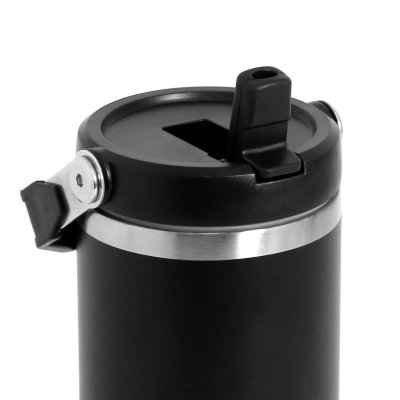 แก้วเก็บความเย็น ICEBASE สแตนเลส304 ขนาด 30 Oz. (900ML.) รุ่น FLIPX
