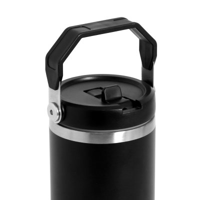 แก้วเก็บความเย็น ICEBASE สแตนเลส304 ขนาด 30 Oz. (900ML.) รุ่น FLIPX