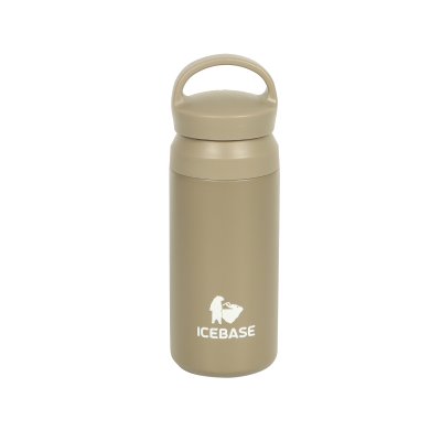 กระบอกน้ำเก็บอุณหภูมิ ICEBASE สแตนเลส304 ขนาด 11.5 Oz. (350ML.) รุ่น SPRINT