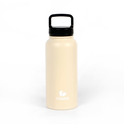 กระบอกน้ำเก็บอุณหภูมิ ขนาด 30 Oz. ความจุ 1000ML. รุ่น GO กระบอกน้ำเก็บอุณหภูมิ ขนาด 30 Oz. ความจุ 1000ML. รุ่น GO