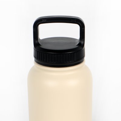 กระบอกน้ำเก็บอุณหภูมิ ขนาด 30 Oz. ความจุ 1000ML. รุ่น GO กระบอกน้ำเก็บอุณหภูมิ ขนาด 30 Oz. ความจุ 1000ML. รุ่น GO