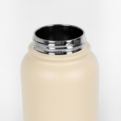 กระบอกน้ำเก็บอุณหภูมิ ขนาด 30 Oz. ความจุ 1000ML. รุ่น GO กระบอกน้ำเก็บอุณหภูมิ ขนาด 30 Oz. ความจุ 1000ML. รุ่น GO