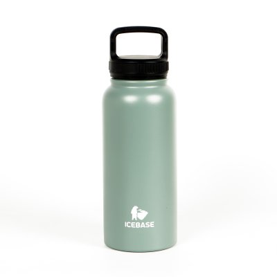 กระบอกน้ำเก็บอุณหภูมิ ขนาด 30 Oz. ความจุ 1000ML. รุ่น GO กระบอกน้ำเก็บอุณหภูมิ ขนาด 30 Oz. ความจุ 1000ML. รุ่น GO