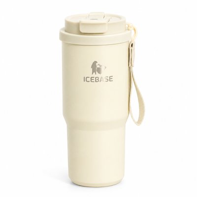 แก้วเก็บอุณหภูมิ Stainless 18/8 ขนาด 25 Oz. (750 ML.) รุ่น MINDY