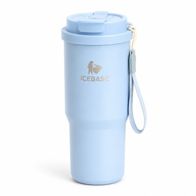 แก้วเก็บอุณหภูมิ Stainless 18/8 ขนาด 25 Oz. (750 ML.) รุ่น MINDY